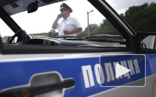 На Петроградской стороне закрыли продвинутое подпольное казино