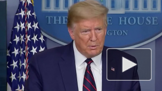 Трамп не обсуждал с Москвой сокращение добычи нефти США