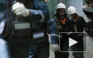 В России появится новая система экстренного реагирования