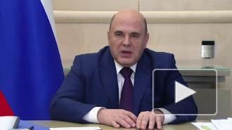 Мишустин оценил ситуацию с коронавирусом в России
