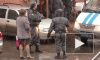 В Невском районе из ТРК эвакуировали посетителей