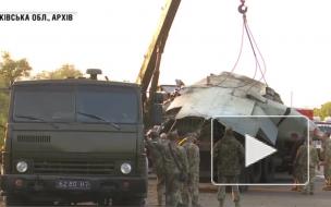Стали известны причины катастрофы Ан-26 под Харьковом