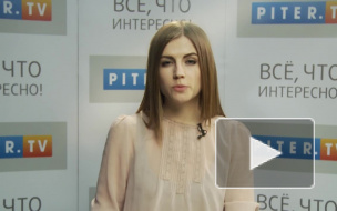 Эрмитаж обвинили в загрязнении Зимней канавки