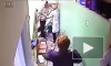 Наркоман из Воронежа разгромил аптеку и попал на шокирующее видео