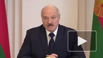 В Белоруссию начала поступать нефть из США