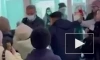Полиция проверяет информацию о "штурме" ТЦ в Улан-Удэ людьми без QR-кодов