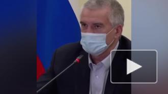 Министр культуры Крыма нецензурно выругалась во время видеосовещания