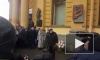 Мемориальную доску в память о Данииле Гранине открыли в Петербурге