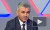 Глава Приднестровья оценил заинтересованность Молдавии в переговорах