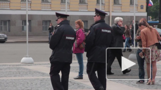 Петербуржец воровал велосипеды вместе с девятилетним мальчиком