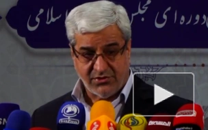 Глава судебной власти Ирана Раиси лидирует на президентских выборах