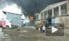 При ликвидации пожара в Иваново пропали два спасателя
