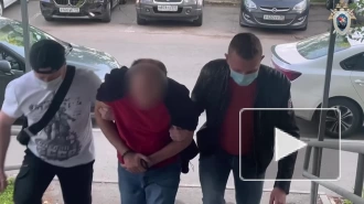 В Москве задержан мужчина, подозреваемый в преступлениях в отношении малолетних