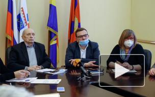 В Выборге состоялось заседание совета директоров производственной сферы