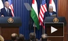 Аббас назвал признание Палестины ключом к миру в регионе
