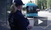 В Невском районе МВД и Организатор перевозок выявили одну безбилетницу