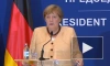 Меркель: странам Западных Балкан предстоит пройти долгий путь к ЕС