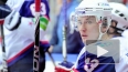 Хоккеисты СКА с семьями улетают в Словакию