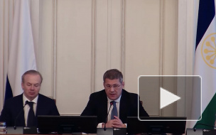 В Башкирии режим самоизоляции продлится как минимум до конца мая