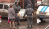 "Криминальные бизнесмены" задержаны за хищение автомобилей "Мазда"