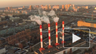 Загрязнение воздуха связано с психическим здоровьем детей