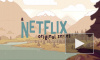 Netflix представил трейлер мультсериала о скандинавской мифологии