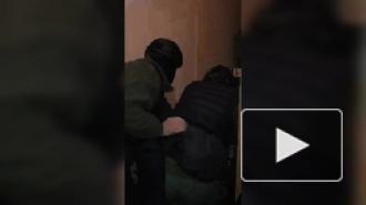 В Петербурге задержали подозреваемого в нападении на двух уроженцев Средней Азии 