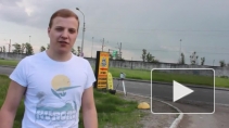 За лихачами радары следят в 7 районах Петербурга