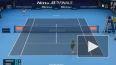 Рублев обыграл Медведева на старте итогового турнира ATP