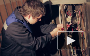 Петербургские кафе получили "черную метку" за рекордные долги по электричеству