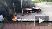 Последние новости Украины 04.05.14: ополченцы отбили у армии все города Донецкой области, включая Краматорск и Славянск
