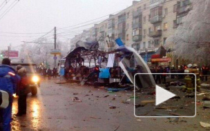 В Волгограде сеют панические слухи о десятках взрывов в транспорте