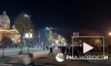 При беспорядках в Белграде серьезно пострадали полицейские