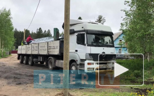 Жители Выборгского района написали жалобу в прокуратуру на сотового оператора 