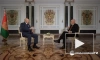Лукашенко анонсировал совместные российско-белорусские военные учения