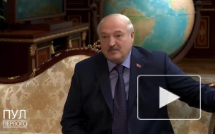 Лукашенко заявил, что отношения Белоруссии с Казахстаном на очень высоком уровне