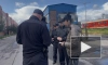 Возле объектов ОЖД транспортные полицейские Петербурга выявили 10 нелегалов