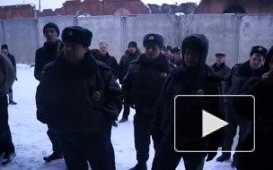 Городской суд Петербурга оставил в силе приговор Денису Левкину