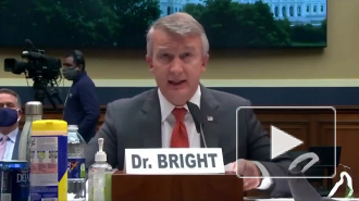 США предрекли "самую суровую зиму в истории"