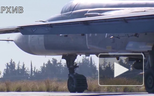 Назначен новый главнокомандующий войск в Сирии