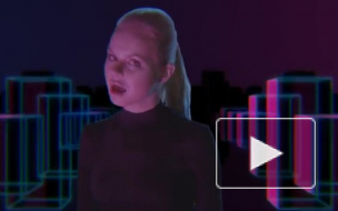 Появилось видео неудачного дебютного клипа Алисы Вокс