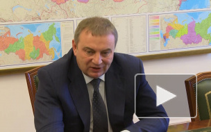 Мэр Сочи рассказал в Петербурге о планах на туристический сезон