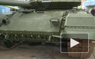 The National Interest оценил БМП Т-15 "Армата"