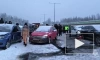 Число пострадавших в массовом ДТП в Новгородской области выросло до 16 человек