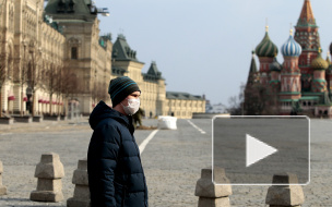 В Москве за сутки зарегистрировали 3561 случай заражения коронавирусом