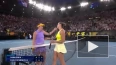 Павлюченкова уступила в четвертьфинале Australian Open