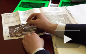 Проект ремонта моста у ВСЗ вызвал вопросы у администрации и руководства завода