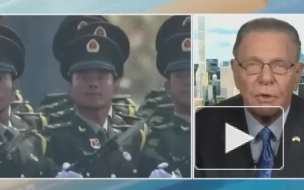 Американский генерал Кин: Армия США не готова к войне с Китаем