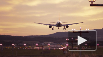 В России три самолета получили сообщения о "минировании" в воздухе