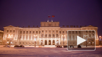 Петербургский парламент можно упразднять